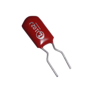 خازن پلی استر 1nF / 50V