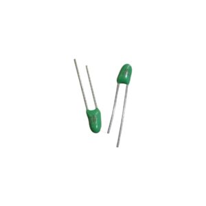 خازن تانتالیوم 3.3uF / 10V -سبز