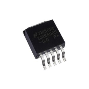 رگولاتور LM2596S