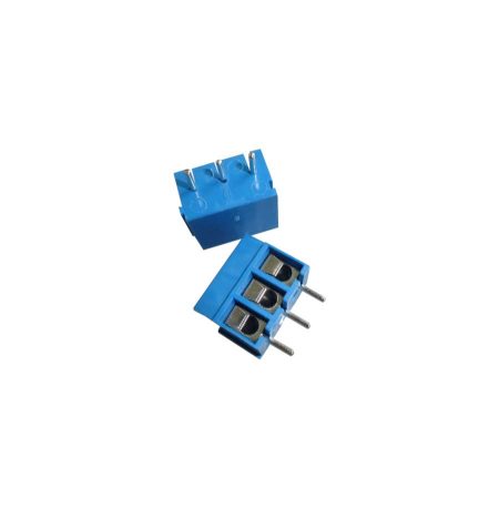 ترمینال پیچی 3 پین- KF300