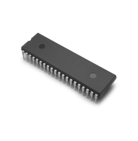 آی سی ICL7107 - INTERSIL