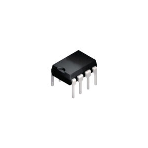 آی سی تایمر LM555CN