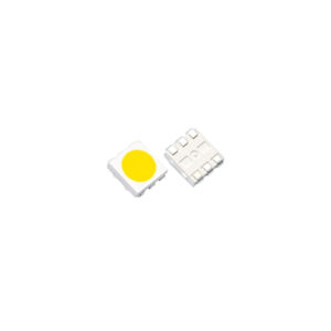 دیود نوری سفید ، سایز 5050 -ELYJ1710L12HL-EVERLIGHT