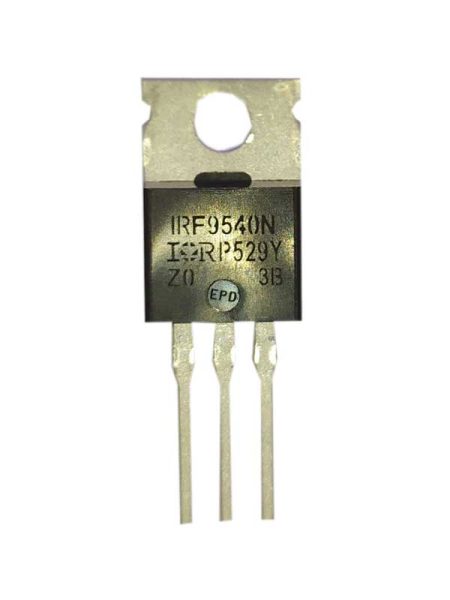 پاور ماسفت IRF9540N 100V-23A