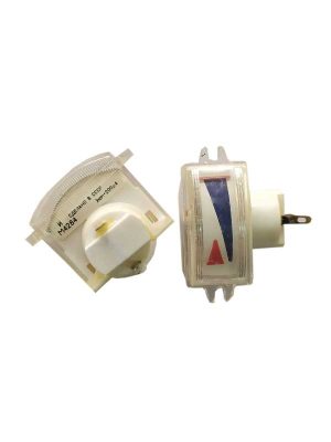 میکرو آمپرمتر عقربه ای 200uA-M4284