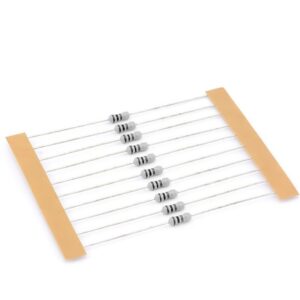 1 4 resistor 270ohm mqawmt 270 ahm 14 wat 5 1K JPEG