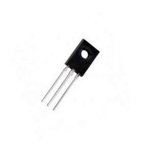 ترانزیستور-BD139-پکیچ-TO-126-دیتاشیت-2