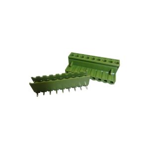 ترمینال کشویی 9 پین-رایت انگل- KF2EDG-9P