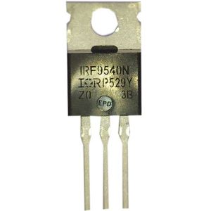 پاور ماسفت IRF9540N 100V-23A