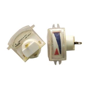 میکرو آمپرمتر عقربه ای 200uA-M4284