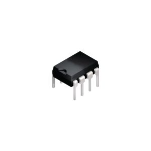 آی سی تایمر LM555CN